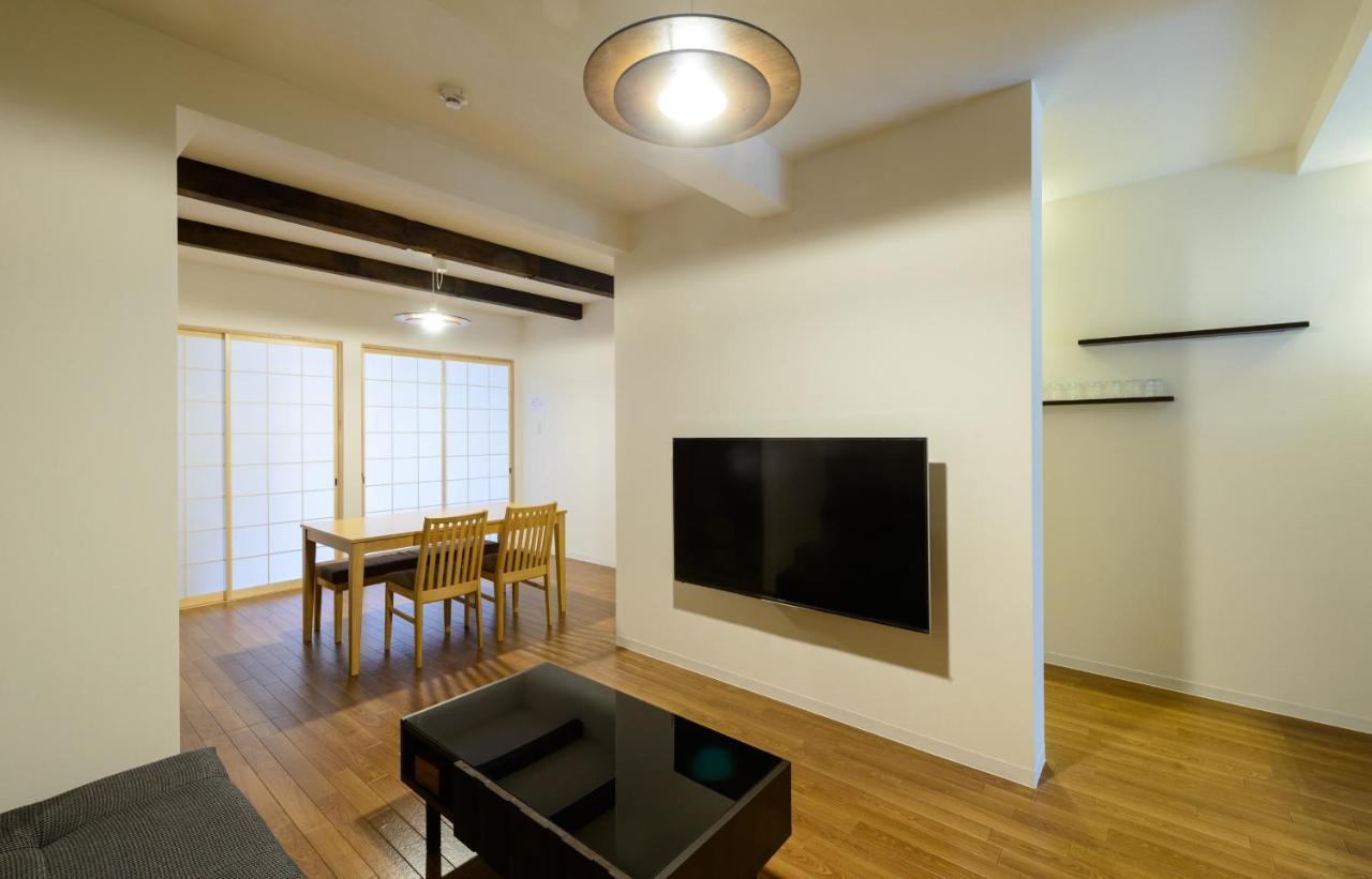 Shiki Homes Kurumi Ōsaka Exterior foto