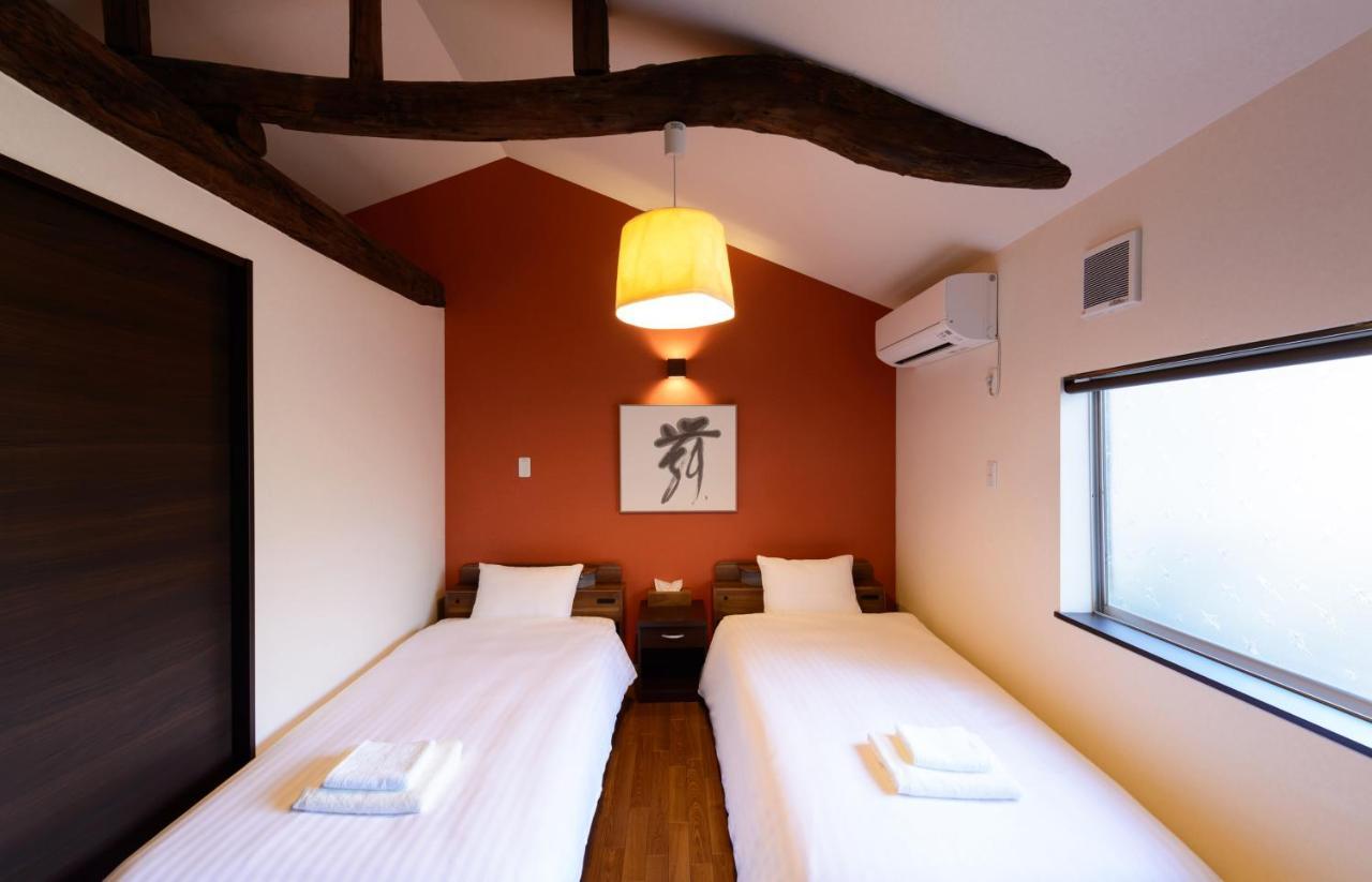 Shiki Homes Kurumi Ōsaka Exterior foto