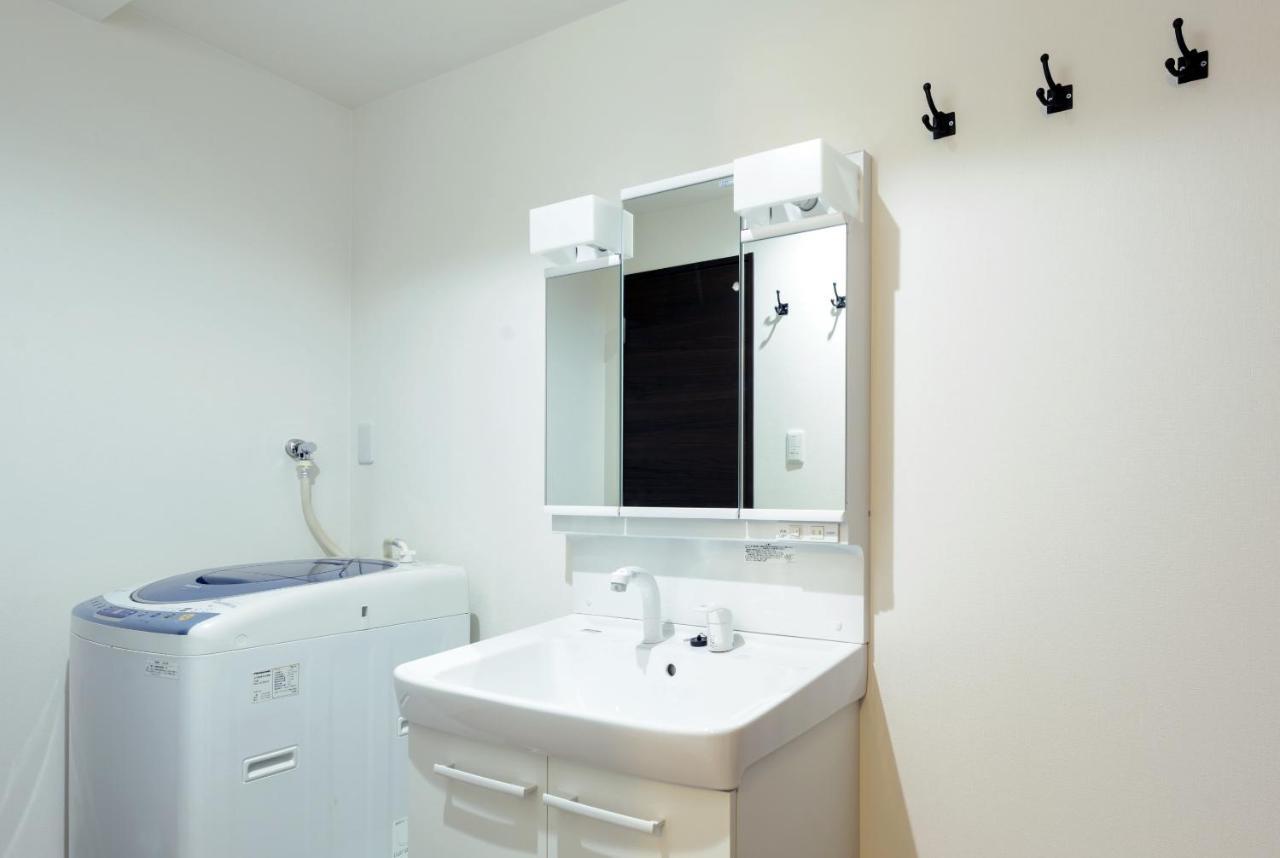 Shiki Homes Kurumi Ōsaka Exterior foto
